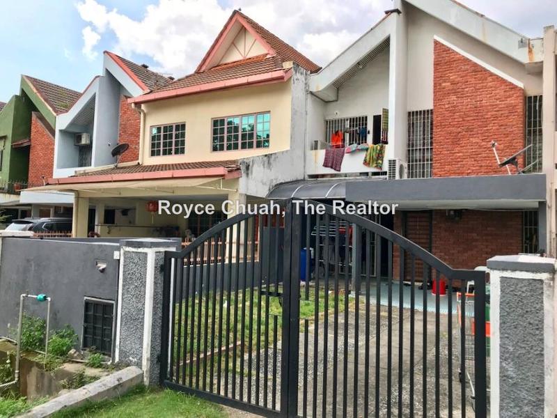 2-storey Terraced House for Sale in SS15, Subang Jaya by Royce Chuah - iProperty.com.my