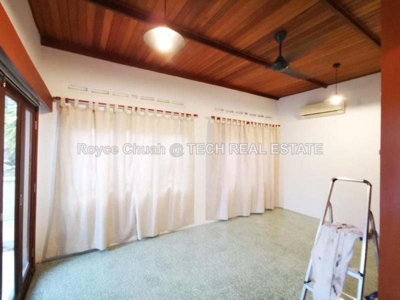 Bungalow House for Rent in Seksyen 17, Petaling Jaya by Royce Chuah - iProperty.com.my