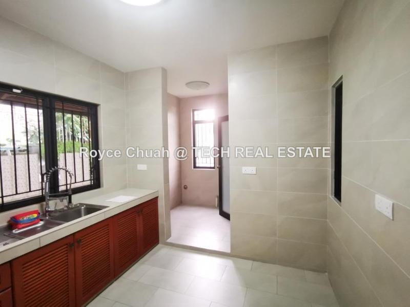 Bungalow House for Rent in Seksyen 17, Petaling Jaya by Royce Chuah - iProperty.com.my