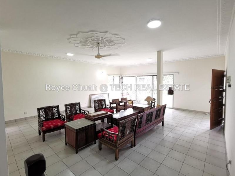 Bungalow House for Sale in Taman Tun Dr Ismail, Kuala Lumpur by Royce Chuah - iProperty.com.my