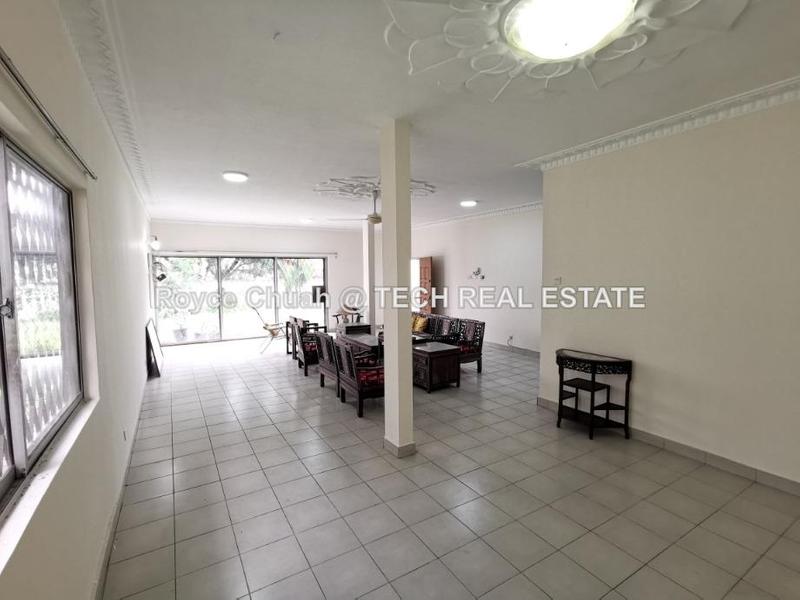 Bungalow House for Sale in Taman Tun Dr Ismail, Kuala Lumpur by Royce Chuah - iProperty.com.my