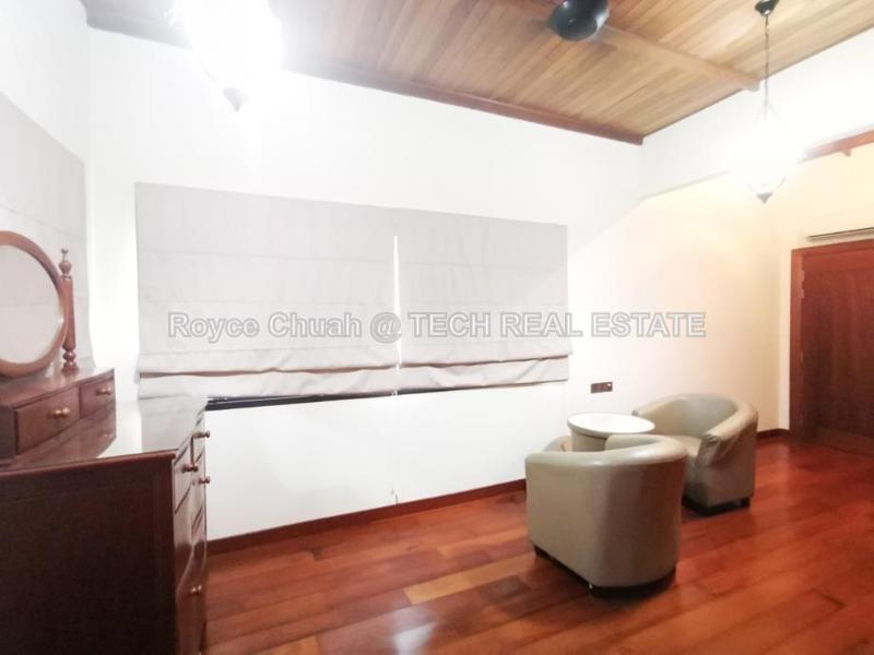 Bungalow House for Rent in Seksyen 17, Petaling Jaya by Royce Chuah - iProperty.com.my