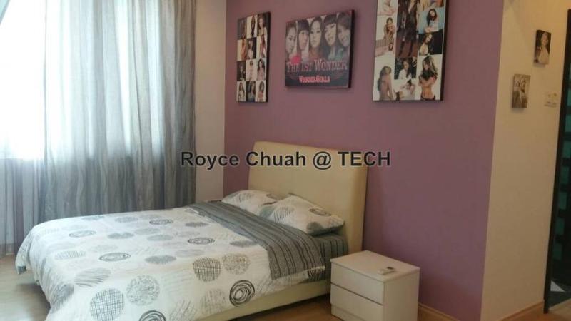 Bungalow House for Sale in Damansara Heights, Damansara Heights by Royce Chuah - iProperty.com.my