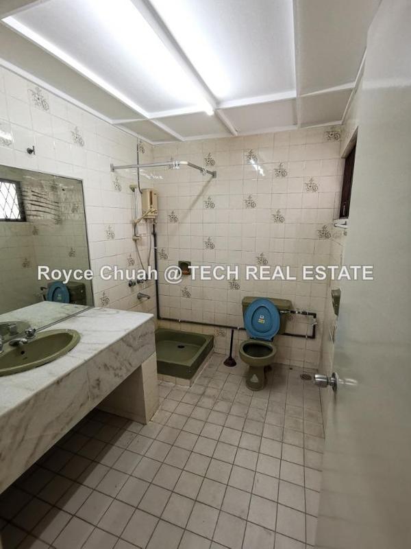 Bungalow House for Sale in Taman Tun Dr Ismail, Kuala Lumpur by Royce Chuah - iProperty.com.my