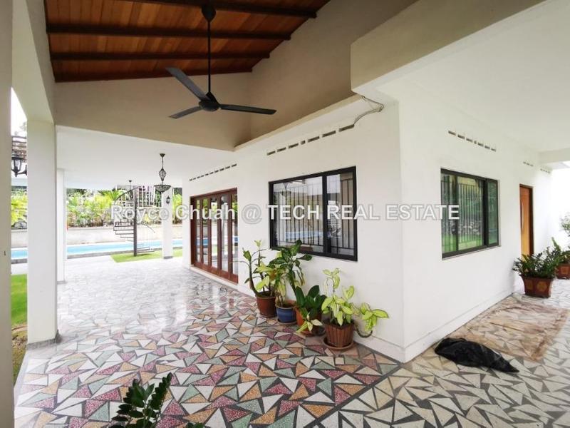 Bungalow House for Rent in Seksyen 17, Petaling Jaya by Royce Chuah - iProperty.com.my