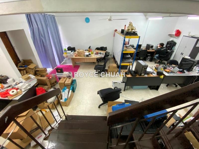 2-storey Terraced House for Sale in SS15, Subang Jaya by Royce Chuah - iProperty.com.my