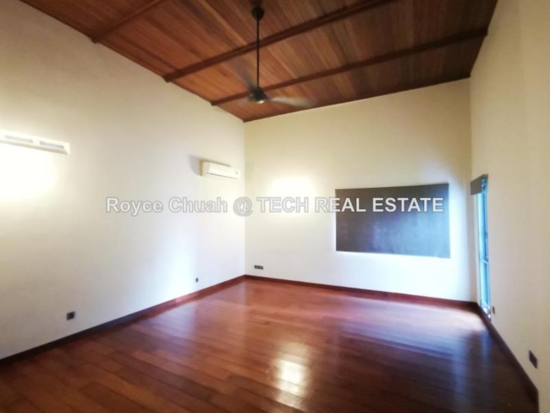 Bungalow House for Rent in Seksyen 17, Petaling Jaya by Royce Chuah - iProperty.com.my