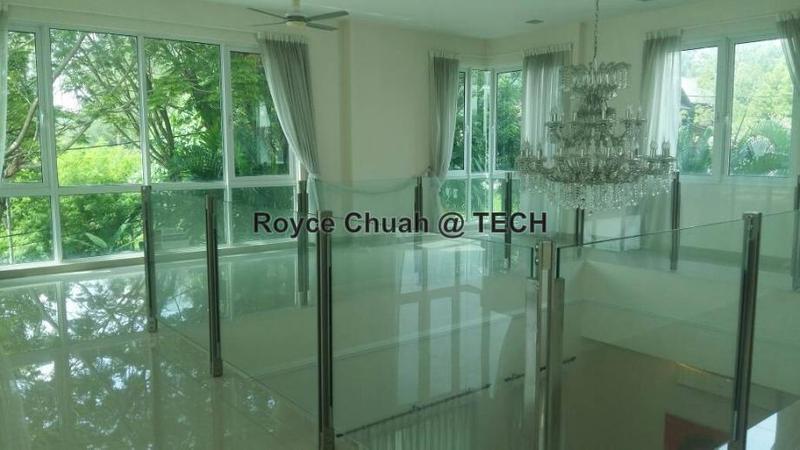 Bungalow House for Sale in Damansara Heights, Damansara Heights by Royce Chuah - iProperty.com.my
