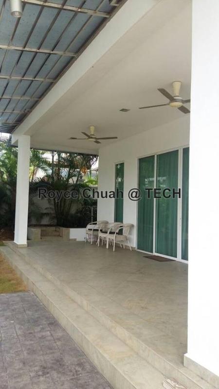 Bungalow House for Sale in Damansara Heights, Damansara Heights by Royce Chuah - iProperty.com.my