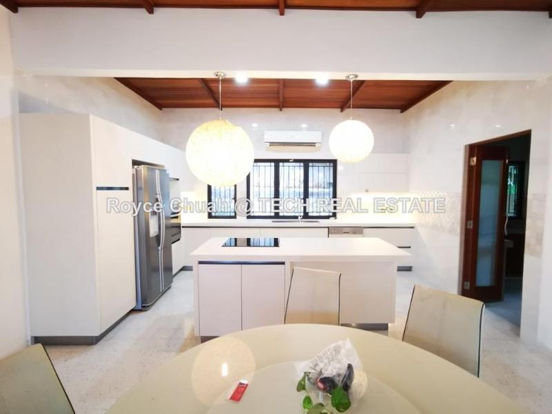 Bungalow House for Rent in Seksyen 17, Petaling Jaya by Royce Chuah - iProperty.com.my