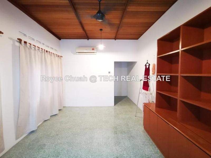Bungalow House for Rent in Seksyen 17, Petaling Jaya by Royce Chuah - iProperty.com.my