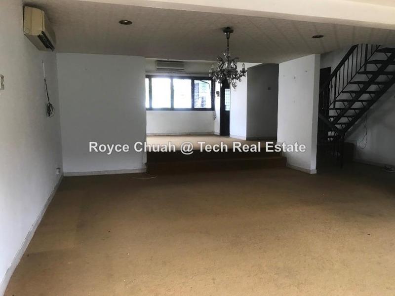 Bungalow House for Sale in Taman Tun Dr Ismail, Kuala Lumpur by Royce Chuah - iProperty.com.my