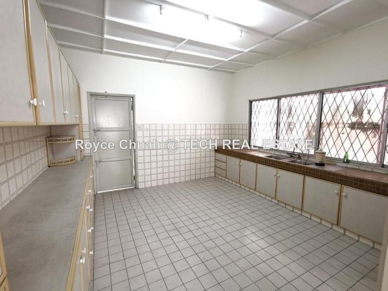 Bungalow House for Sale in Taman Tun Dr Ismail, Kuala Lumpur by Royce Chuah - iProperty.com.my