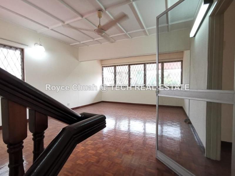 Bungalow House for Sale in Taman Tun Dr Ismail, Kuala Lumpur by Royce Chuah - iProperty.com.my