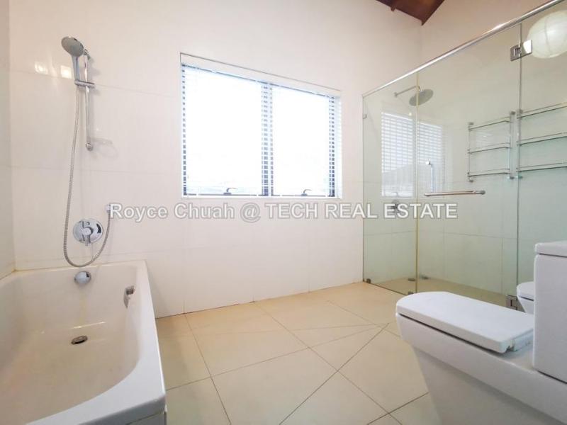 Bungalow House for Rent in Seksyen 17, Petaling Jaya by Royce Chuah - iProperty.com.my