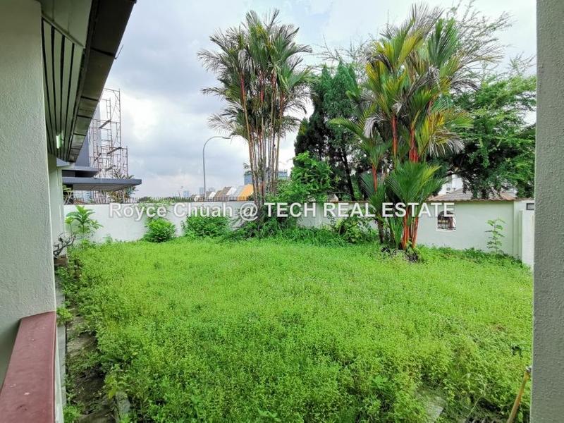 Bungalow House for Sale in Taman Tun Dr Ismail, Kuala Lumpur by Royce Chuah - iProperty.com.my