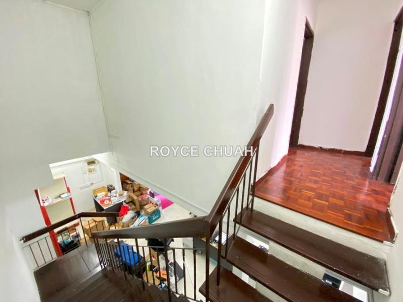 2-storey Terraced House for Sale in SS15, Subang Jaya by Royce Chuah - iProperty.com.my