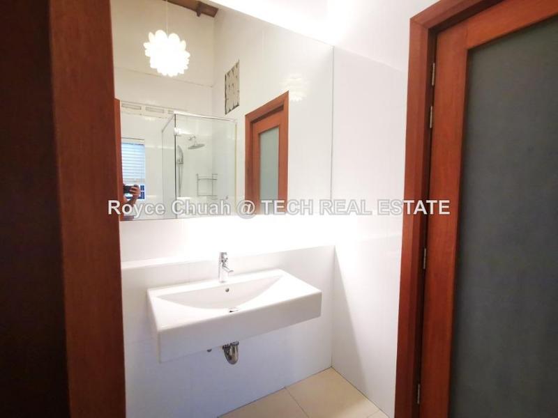 Bungalow House for Rent in Seksyen 17, Petaling Jaya by Royce Chuah - iProperty.com.my