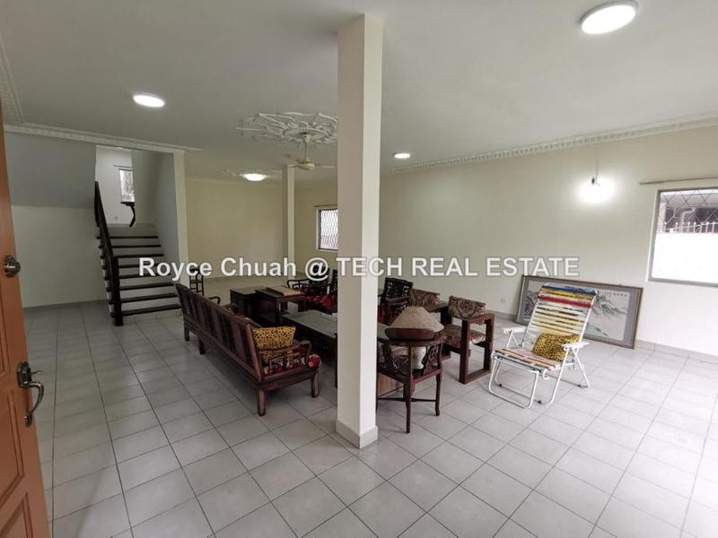 Bungalow House for Sale in Taman Tun Dr Ismail, Kuala Lumpur by Royce Chuah - iProperty.com.my