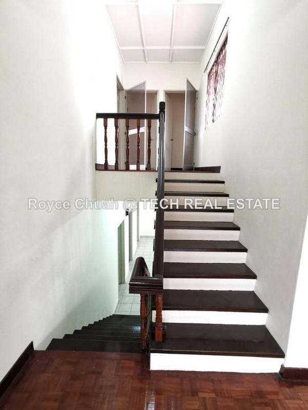 Bungalow House for Sale in Taman Tun Dr Ismail, Kuala Lumpur by Royce Chuah - iProperty.com.my
