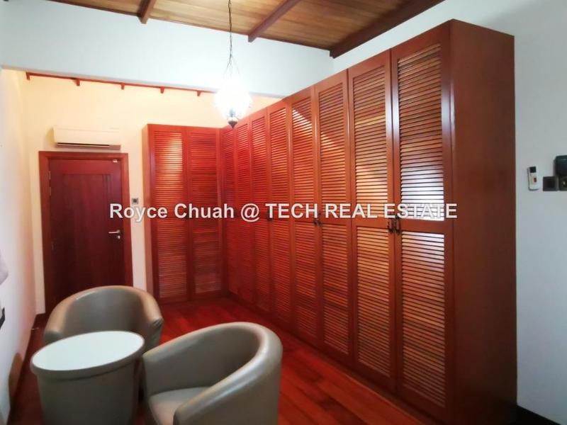 Bungalow House for Rent in Seksyen 17, Petaling Jaya by Royce Chuah - iProperty.com.my