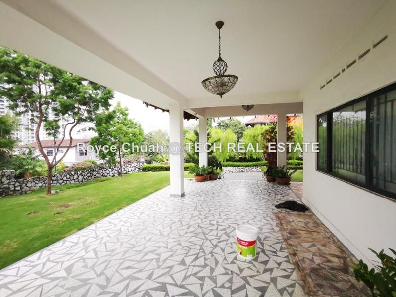 Bungalow House for Rent in Seksyen 17, Petaling Jaya by Royce Chuah - iProperty.com.my
