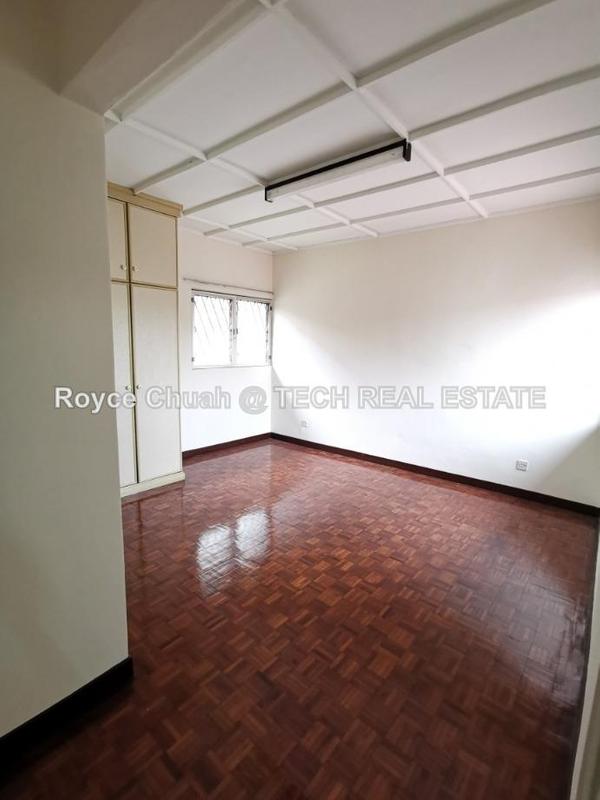 Bungalow House for Sale in Taman Tun Dr Ismail, Kuala Lumpur by Royce Chuah - iProperty.com.my