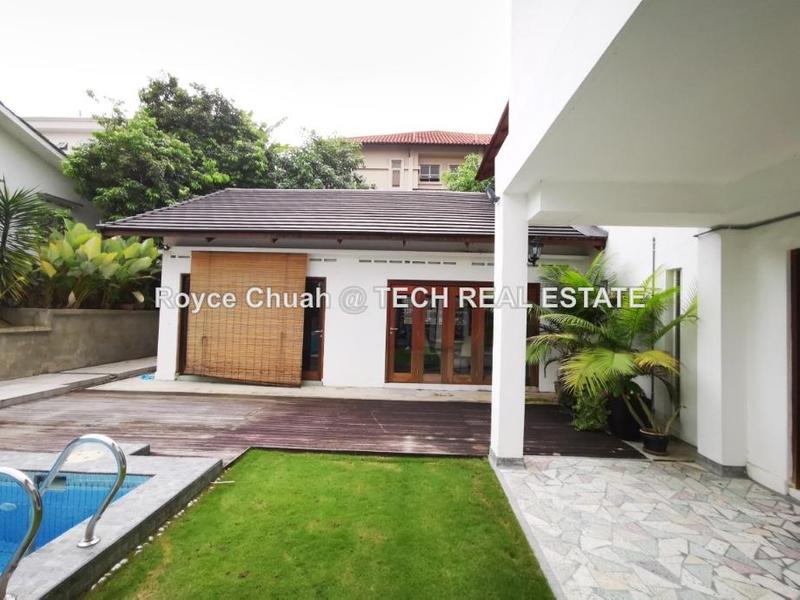 Bungalow House for Rent in Seksyen 17, Petaling Jaya by Royce Chuah - iProperty.com.my