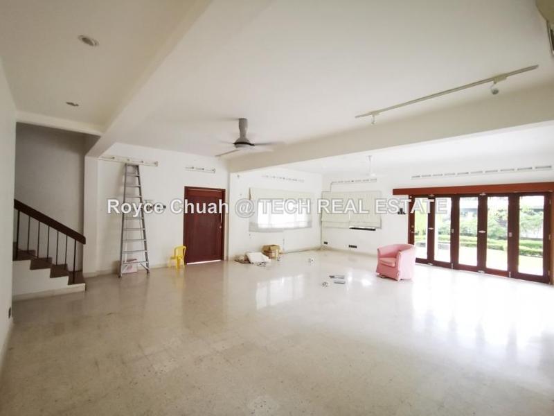 Bungalow House for Rent in Seksyen 17, Petaling Jaya by Royce Chuah - iProperty.com.my
