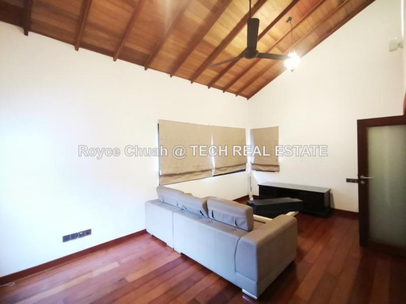 Bungalow House for Rent in Seksyen 17, Petaling Jaya by Royce Chuah - iProperty.com.my