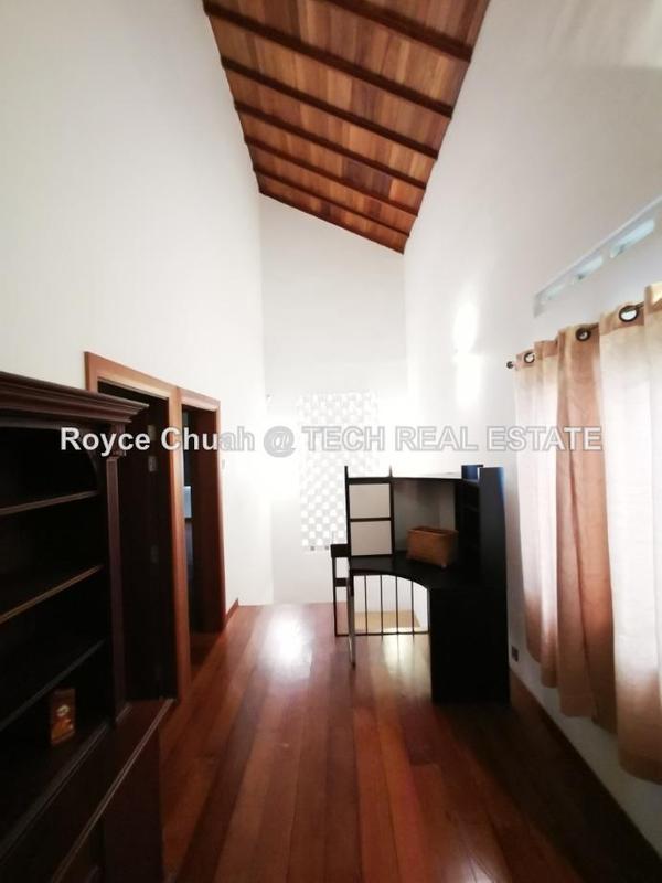Bungalow House for Rent in Seksyen 17, Petaling Jaya by Royce Chuah - iProperty.com.my
