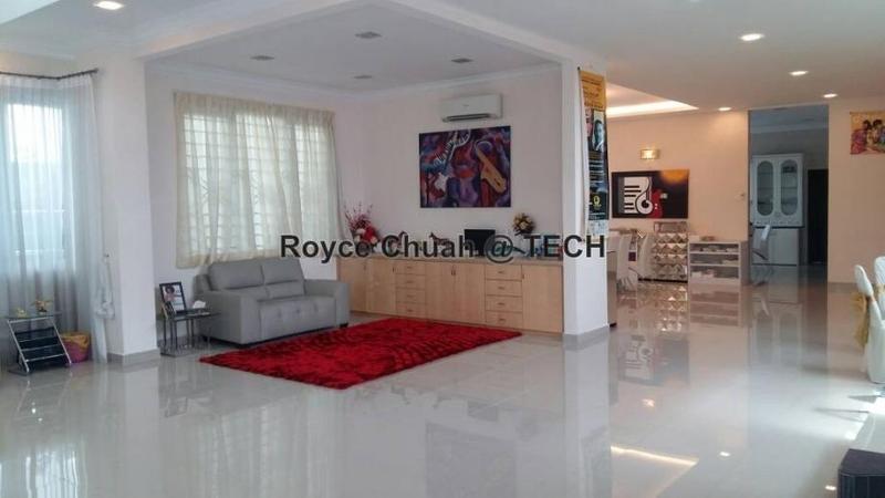 Bungalow House for Sale in Damansara Heights, Damansara Heights by Royce Chuah - iProperty.com.my
