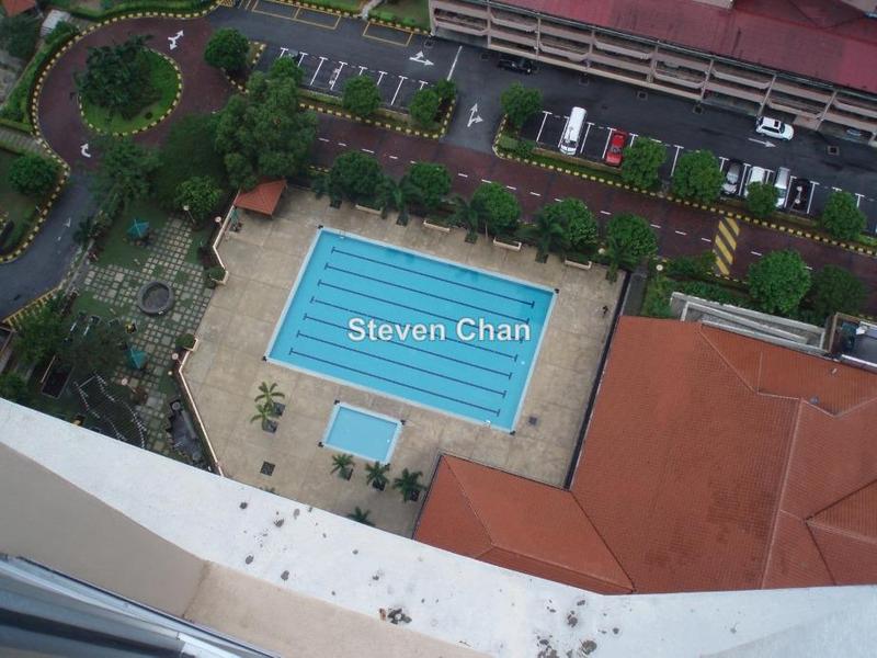 Condominium for Rent in Angkasa Condominiums by Steven Chan - iProperty.com.my