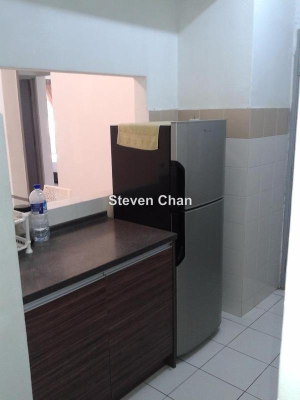 Condominium for Rent in Puncak Banyan by Steven Chan - iProperty.com.my