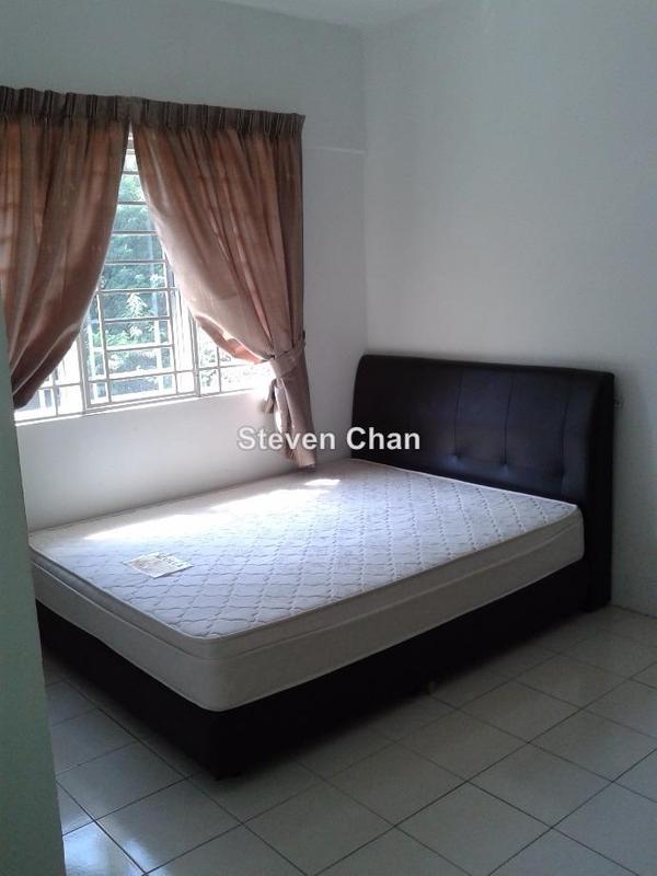 Condominium for Rent in Puncak Banyan by Steven Chan - iProperty.com.my