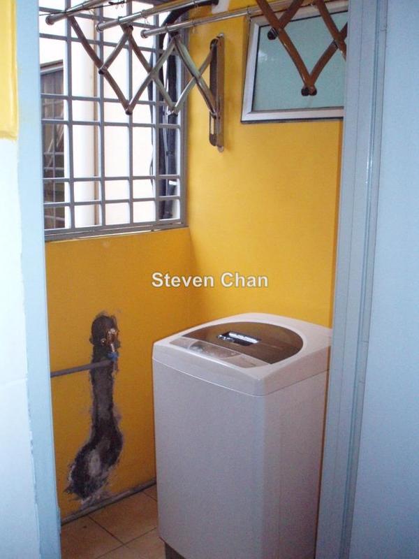 Condominium for Rent in Angkasa Condominiums by Steven Chan - iProperty.com.my