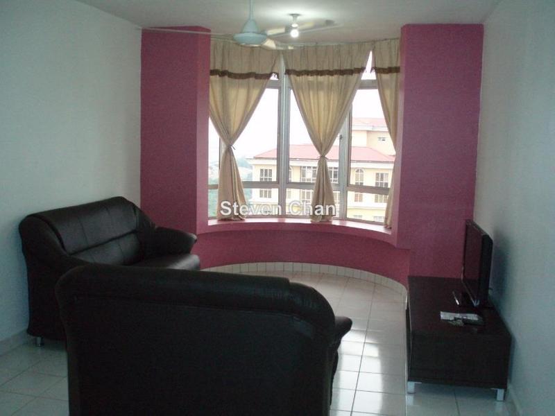 Condominium for Rent in Angkasa Condominiums by Steven Chan - iProperty.com.my