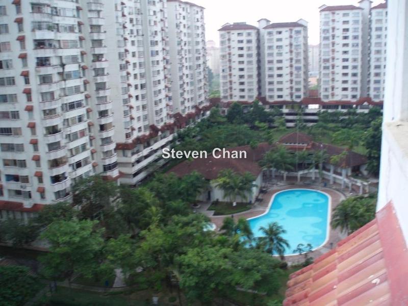 Condominium for Sale in Bukit OUG Condominiums by Steven Chan - iProperty.com.my