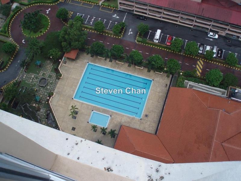 Condominium for Rent in Angkasa Condominiums by Steven Chan - iProperty.com.my