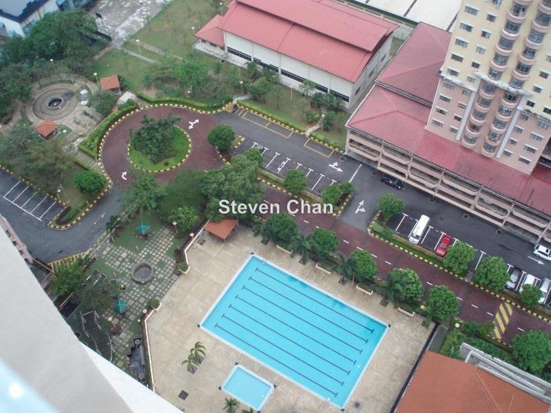 Condominium for Rent in Angkasa Condominiums by Steven Chan - iProperty.com.my