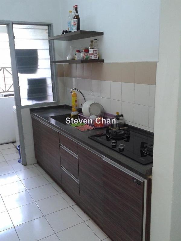 Condominium for Rent in Puncak Banyan by Steven Chan - iProperty.com.my