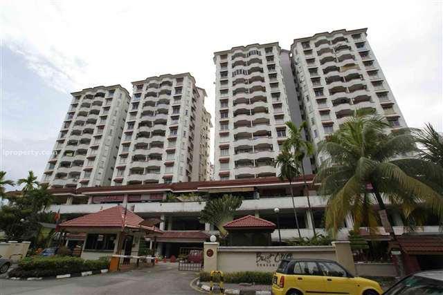 Condominium for Rent in Bukit OUG Condominiums by Steven Chan - iProperty.com.my