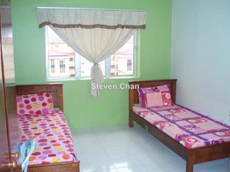 Condominium for Rent in Angkasa Condominiums by Steven Chan - iProperty.com.my