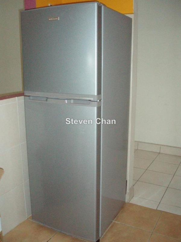 Condominium for Rent in Angkasa Condominiums by Steven Chan - iProperty.com.my