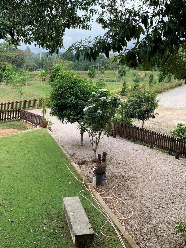 Bungalow House for Rent in Leisure farm, Iskandar Puteri (Nusajaya) by Owen Tan - iProperty.com.my