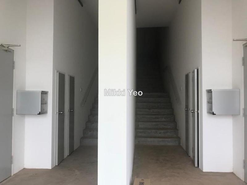 Kedai-Pejabat untuk Dijual di Sungai Rengit, Pengerang oleh Mikki Yeo - iProperty.com.my
