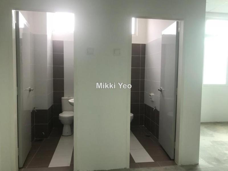 Kedai-Pejabat untuk Dijual di Sungai Rengit, Pengerang oleh Mikki Yeo - iProperty.com.my