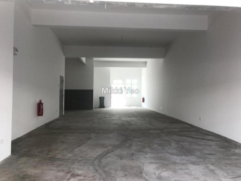 Kedai-Pejabat untuk Dijual di Sungai Rengit, Pengerang oleh Mikki Yeo - iProperty.com.my
