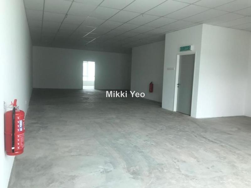 Kedai-Pejabat untuk Dijual di Sungai Rengit, Pengerang oleh Mikki Yeo - iProperty.com.my