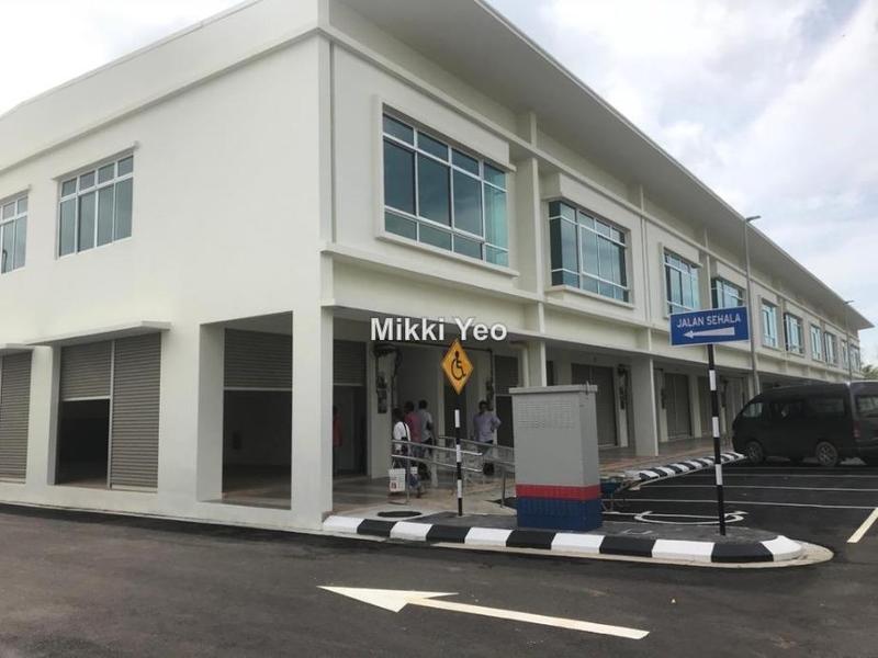 For Sale - RAPID CITY CENTRE